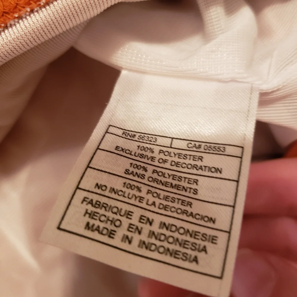 🏀 University of Texas Basketball Jersey🏀 - Picture 5 of 7